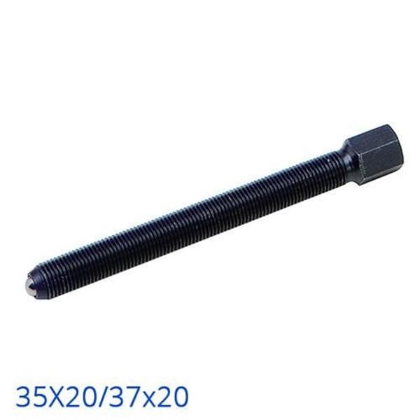 İzeltaş Çektirme Mili 35X20/37X20