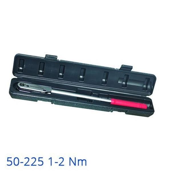 İzeltaş 50-225 Tork Anahtar 1-2 Nm