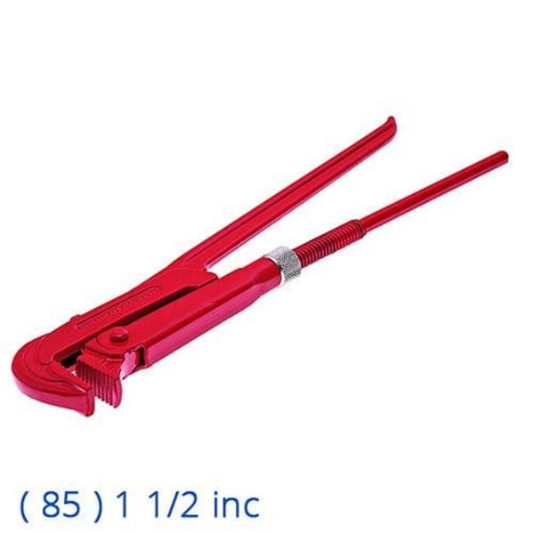 İzeltaş Maşalı Boru Anahtarı ( 85 ) 1 1/2''