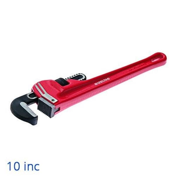 İzeltaş Ağır Tip Boru Anahtarı 10''