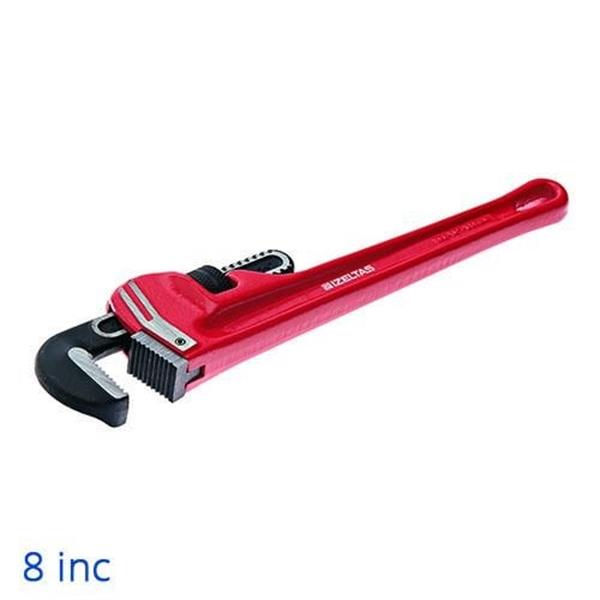 İzeltaş Ağır Tip Boru Anahtarı 8''