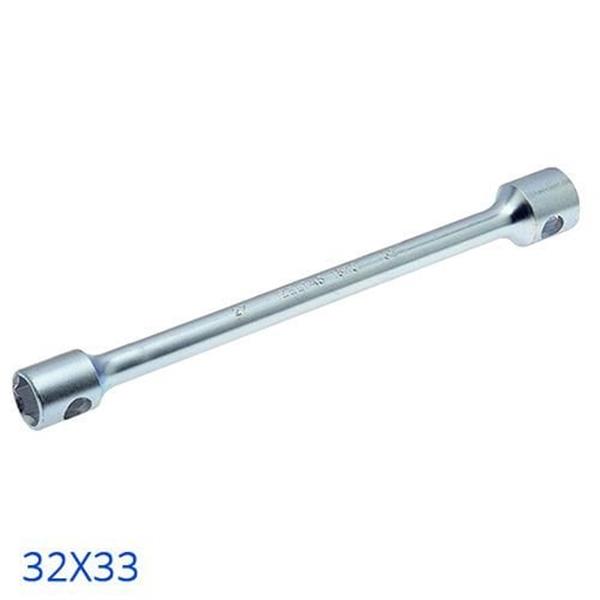 İzeltaş Ağır Tip Bijon Anahtarı 32X33