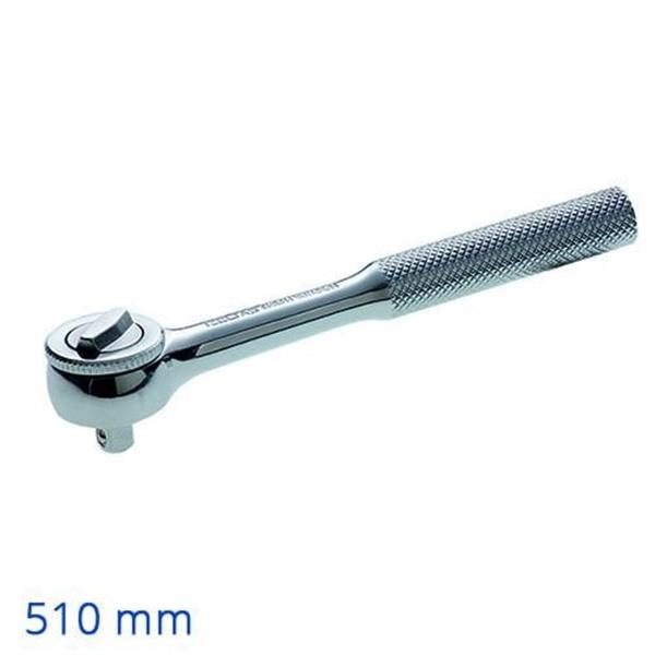 İzeltaş Ağır Cırcır Kolu 510 Mm