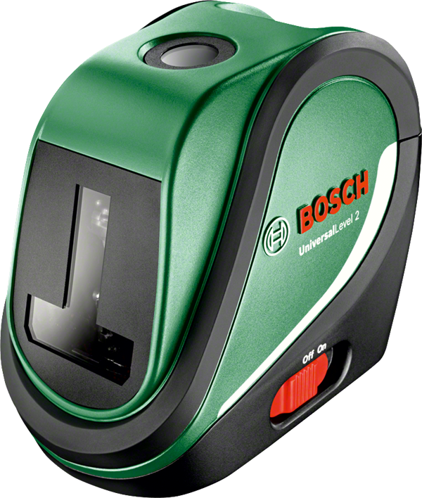 Bosch UniversalLevel 2 Set