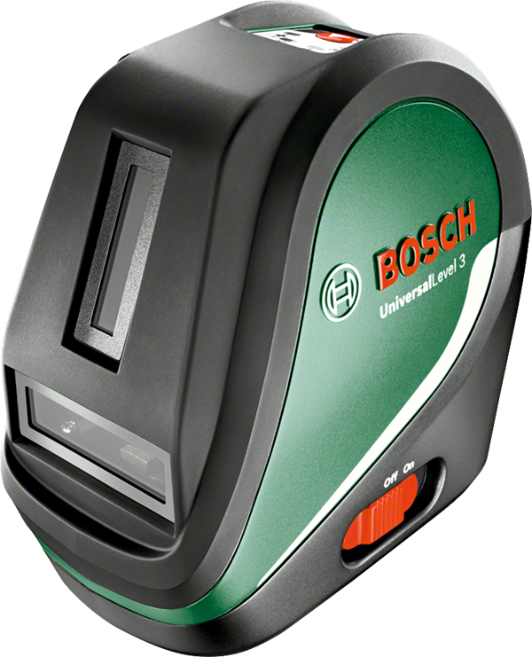 Bosch UniversalLevel 3 Set