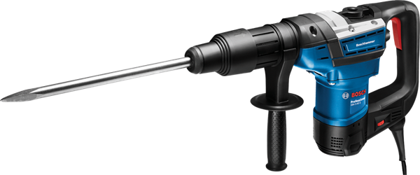 Bosch Professional GBH 5-40 D Kırıcı/Delici