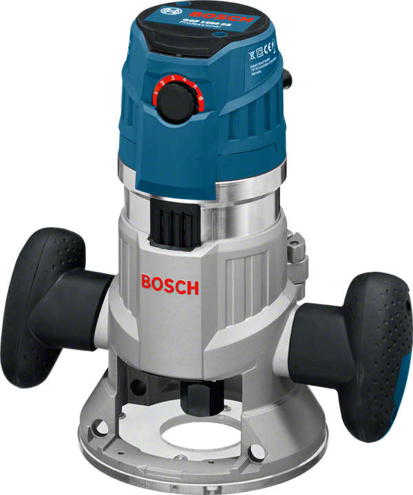Bosch Professional GMF 1600 CE Çok Amaçlı Freze