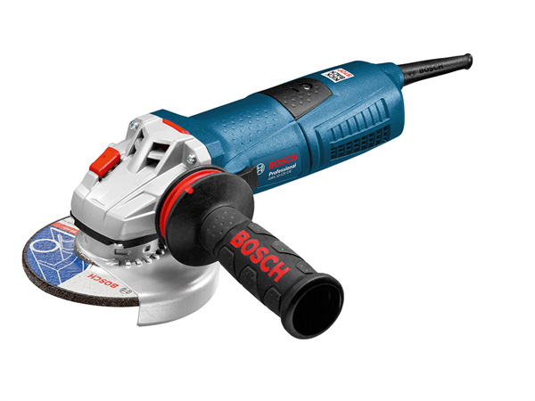 Bosch Professional GWS 13-125 CIE Avuç Taşlama Makinesi