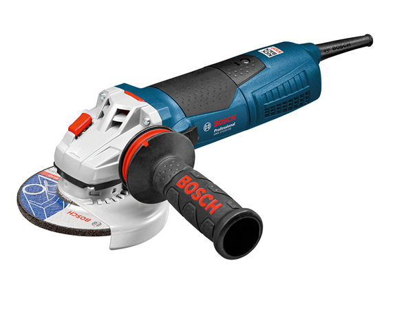 Bosch Professional GWS 17-125 CIE Avuç Taşlama Makinesi