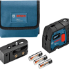 Bosch GPL 5 Professional Nokta Lazeri - Image 2