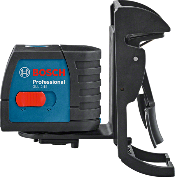 BM 3 Professional Tutucu