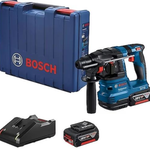 Bosch GBH 185-LI Akülü Kırıcı Delici